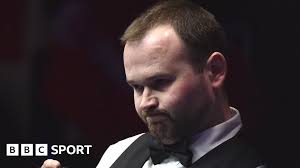 UK Snooker Championship 2017: Mark Joyce says win over Neil Robertson 'one  of his best'