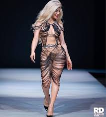 Resultado de imagen para la materialista 2018
