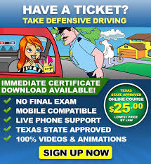North dakota drivers could save up to 10% on applicable coverages by completing an approved defensive driving course. Comedy Driving 25 Texas Defensive Driving Online Course