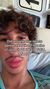 Comment Enlever Video Sur Bereal