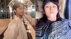 Lee, kbs drama special'ın onuncu sezonunun beşinci dizisi olan ve ödülünü kazandığı. Sbs Star Lee Do Hyun Shares Great Love For His Disabled Younger Brother