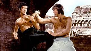 Check spelling or type a new query. Chuck Norris Bruce Lee Voulait Le Tuer Lors Du Tournage De La Fureur Du Dragon