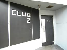 Club Echangiste Wikipedia