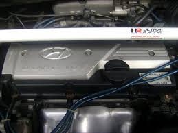 Gandar dengan tayar kit model kereta. Adakah Bar Penstabil Dan Bar Anti Oleng Berkesan Mekanika