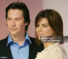 34 Keanu Reeves And Sandra Bullock Promote The Lake House Stock Photos,  High-Res Pictures, and Images