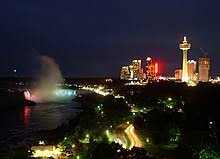 Maybe you would like to learn more about one of these? Niagara Falls Wikipedia
