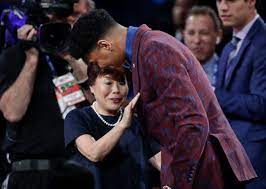 Latest on washington wizards power forward rui hachimura including news, stats, videos, highlights and more on espn Rui Hachimura S Selection By The Wizards Breaks Barriers And Raises Expectations In Japan The Washington Post