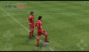 Datos actualizados de varias ligas . Pes 2014 Apk Free Download For Android Home Facebook