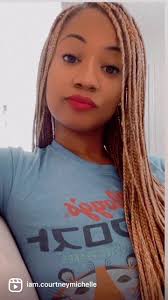 I Am Courtney Michelle