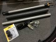 Dockstix is a must have no matter what kind of boat you own. Dock Stix Worth