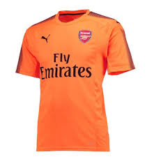 Команда arsenal → newcastle united. Kaufe Trikot 2017 18 Arsenal 2017 2018 Away Orange