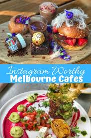3 Whimsical Restaurants In Melbourne And One Delightful Dessert Cart Melbourne Cafe Australia Tourism Airlie Beach