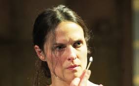 Leanne Best talks RIPPER STREET