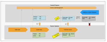 Credit reports are available for lenders (such as banks and credit unions) to the central credit register and the icb database hold similar information on your credit history, but there are the report that the icb issues will display a personal reference number. Central Payments In Sap S 4hana Central Finance Sap Blogs