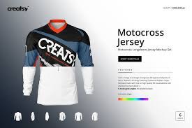 Download 25 Stunning Jersey Mockup Psd Templates Mockuptree