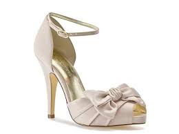Audrey Brooke Earth Pump Pumps Heels Womens Shoes Dsw In Champagne Bridesmaid Shoes Beige Shoes Shoes
