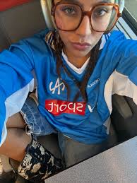 le selfie random di settembre