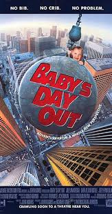 We won't share this comment without your permission. Baby S Day Out 1994 Imdb