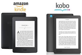 Pin On Read Kindle On Kobo