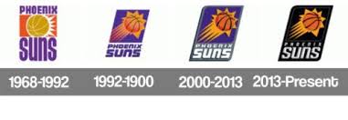Phoenix suns logo, colour, svg. Phoenix Suns Logo Sun Logo Phoenix Suns Basketball Information