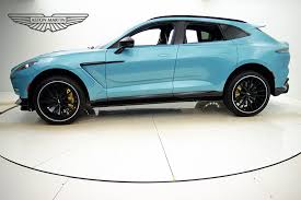 Image result for Caribbean Blue 2023 Aston Martin