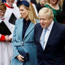 May 30, 2021 · read: Carrie Symonds A Media Savvy History Maker In No 10 Carrie Johnson The Guardian