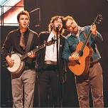 2026 Bristol Rhythm and Roots Festival - 3 Day Pass