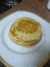 بان كيك بالصور من nour el oyoon recipe food arabic food desserts