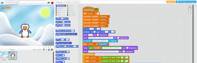 Como hacer un juego matematico uvm / juego matemat. Trabajando Las Matematicas Con Scratch Programamos