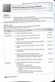Cadangan jawapan kertas 3 tingkatan 5 bab 4 malayan union. Sejarah Kertas 3 Tema Guru Sejarah Spm Ting 4 5 Facebook