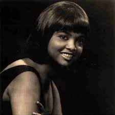 Album Of The Day: Irresistible was the only solo album for Tammi Terrell,  which was released in January 1969 by Motown Records. Due to complications  with a malignant brain tumor in 1968