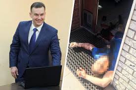 Мэр кривого рога константин павлов убит. Ybprueaomeb8hm