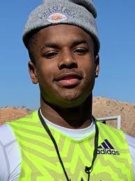 Dominic Lovett, Georgia, Wide Receiver