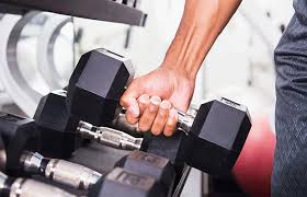 My exerprise fitness app in app/play store | download free. Strength Training For Beginners Your Guide To Picking Weights