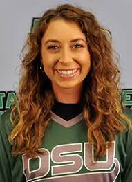 2019 Softball Roster