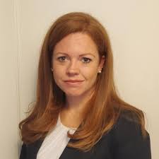 Attorney Allyson Quay