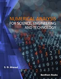 Image result for Science Math Numerical Analysis Companies