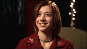 Willow Rosenberg