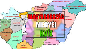 Nagy magyarország megye térkép | marlpoint világtérkép 125 x 80 cm, keretezett 125 x 80 cm rendelésre. A Nagy Megye Kviz Mennyit Tudsz Magyarorszag Megyeirol Nem Konnyu Kvizmester Com