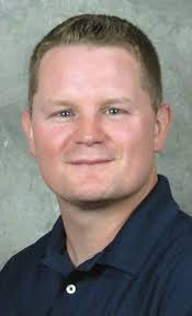 Casual Friday: Banking is all about relationship for Dan Rudolph Jr.