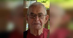 Obituary information for John William Parsley
