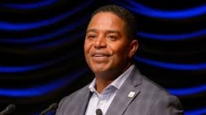 Calvin Butler Appointed CEO of Exelon