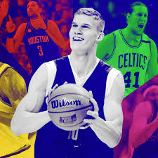 Latest on chicago bulls power forward lauri markkanen including news, stats, videos, highlights spin : Lauri Markkanen Could Be The Latest Game Changing Stretch 5 The Ringer