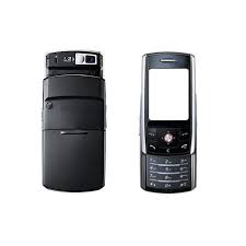 Full Body Housing for Samsung D800 ...
