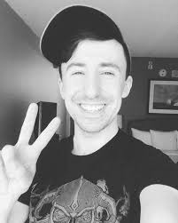 Interview with Rob Mostyn