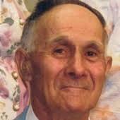 Obituary information for John A. Musser