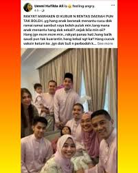 Jun 04, 2021 · an online petition urging international trade and industry minister azmin ali to resign has gained over 100,000 virtual signatures as of press time. Azmin Ali Reacts To Sister S Accusation About His Family Flouting Sops Laptrinhx News
