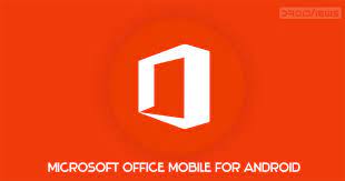Whether you're traveling for business, pleasure or something in between, getting around a new city can be difficult and frightening if you don't have the right information. Microsoft Office Mobile Apk Is Available For Preview Droidviews