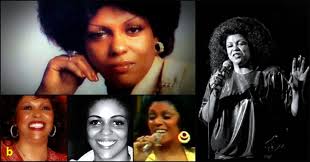 Lyn Collins would have been 77 today, remembered for her funk single "Think  (About It)"