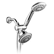 Access Denied Shower Heads Chrome Showerhead Handheld Shower Head